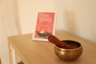 Cabinet de naturopathie, Espace Indigo Muret -31